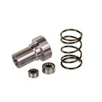 SHS Motor shaft guide double ball bushing hearings ZT0012 #24025
