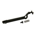 SHS Yaw control bar / Cut Off Lever for P90 M0250 #23009