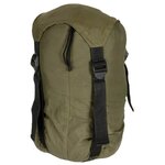 Czech Summer / Jungle sleeping bag, olive green