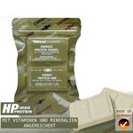 Convar Field Kitchen Energy Proteinriegel (120 g), Militäry grade