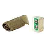 FMA KNVIR-14 IFF LED verte TB509, dark earth