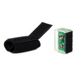FMA KNVIR-14 IFF Green LED TB512, black