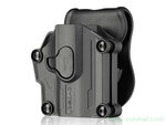 Cytac Compact Mega Fit Universal Holster