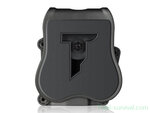 Cytac Compact Mega Fit Universal Holster