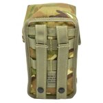Britische Osprey MK4 UGL 8 Patronen- / Mehrzwecktasche, Molle, MTP multicam