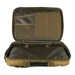 101 Inc Computer technische rugzak / draagtas, coyote tan
