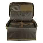 101 Inc Computer technische rugzak / draagtas, coyote tan