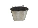 Avon Armeefeldflasche 1QT mit Edelstahlbecher und Molle Tasche, DPM camo