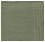 Taschentuch der niederländischen Armee, oliv grün