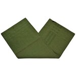 Taschentuch der niederländischen Armee, oliv grün