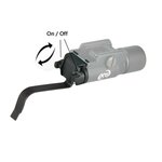 101 INC (Night Evolution) grip switch assembly for X-series NE 04044