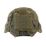 Revision (Galvion) couvre-casque tactique Viper A3, MICH / ACH / ECH, Multicam