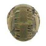 Revision (Galvion) couvre-casque tactique Viper A3, MICH / ACH / ECH, Multicam