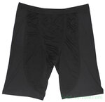 Coneen Defence Herren Boxershorts Antimikrobiell, Tier 1, schwarz