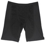 Coneen Defence Herren Boxershorts Antimikrobiell, Tier 1, schwarz
