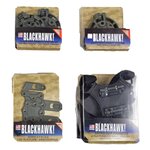 Blackhawk Serpa Tactical Holster LV3, Blackhawk, Foliage green