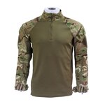 British army Combat Shirt longsleeve, 