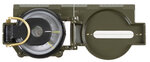 MFH US Compass heavy duty metal housing