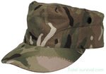 Britse leger veldpet combat, MTP multicam