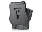 Cytac Mega Fit Paddle Holster G2 rechts