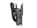 Cytac Mega Fit Paddle Holster G2 rechts