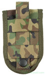 KL landmacht mestas versie 2, Molle, Woodland DPM