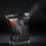 Tactical Foodpack Heater bag met element