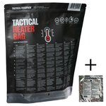Tactical Foodpack Heater bag met element