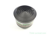 Scott Pro 2000 CFR32 combifilter A2B2E2K2-P3 R D EN14387 40MM RD40 EN148-1
