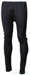 MFH US ECWS Thermo-Unterhose, lange, Level I, GEN III, Schwarz