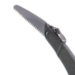 Mil-Tec Inklapbare handzaag groen, 18CM bladlengte