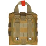 MFH Taktischer Tasche, Erste Hilfe, klein, 