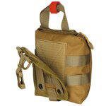 MFH Taktischer Tasche, Erste Hilfe, klein, 