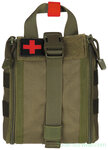 MFH Taktischer Tasche, Erste Hilfe, klein, 