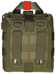 MFH Taktischer Tasche, Erste Hilfe, klein, 