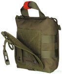 MFH Taktischer Tasche, Erste Hilfe, klein, 