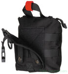 MFH Tactical Pouch, First Aid, small, 