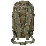 MFH US-Rucksack 30l, Assault I, Marpat digital woodland