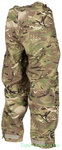British army regenbroek 