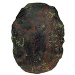 MFH Bundeswehr Rucksack Überzug groß 65L, Flecktarn