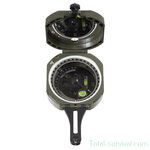 MFH US M2 Compass mit Kunststoffgehäuse