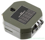 MFH US M2 Compass mit Kunststoffgehäuse