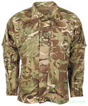 British combat field jacket 