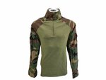 Niederländische Marine Combat Shirt langarm, 