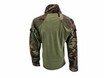 Niederländische Marine Combat Shirt langarm, 