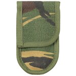 Holl. Armee Messertasche, Alice clip, Woodland DPM