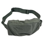 ESS ballistische veiligheidsbril met clear lens en beschermhoes