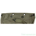 MFH US duffel bag, 1 carrying strap and handle, OD green