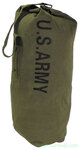 MFH US duffel bag, 1 carrying strap and handle, OD green