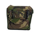 KL Landmacht veldtas hoofdbevestiging, Alice clips, woodland DPM